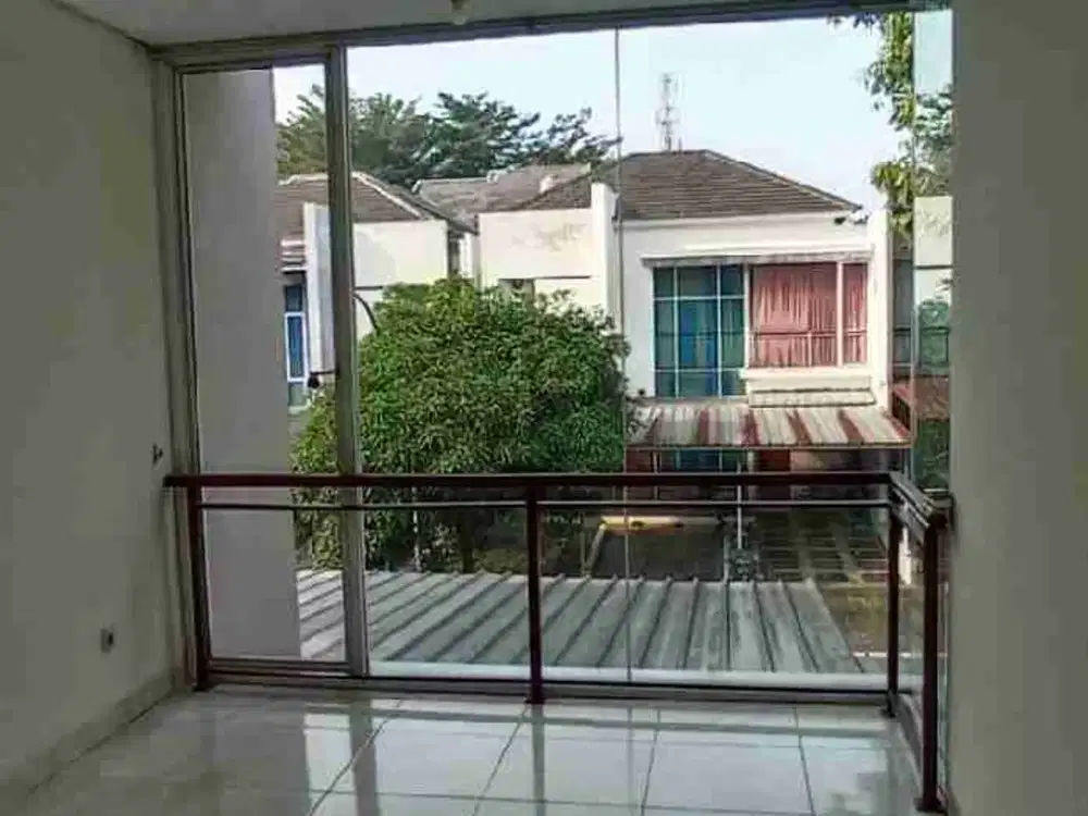 Rumah Sewa Siap Huni di Citra Gran Cibubur