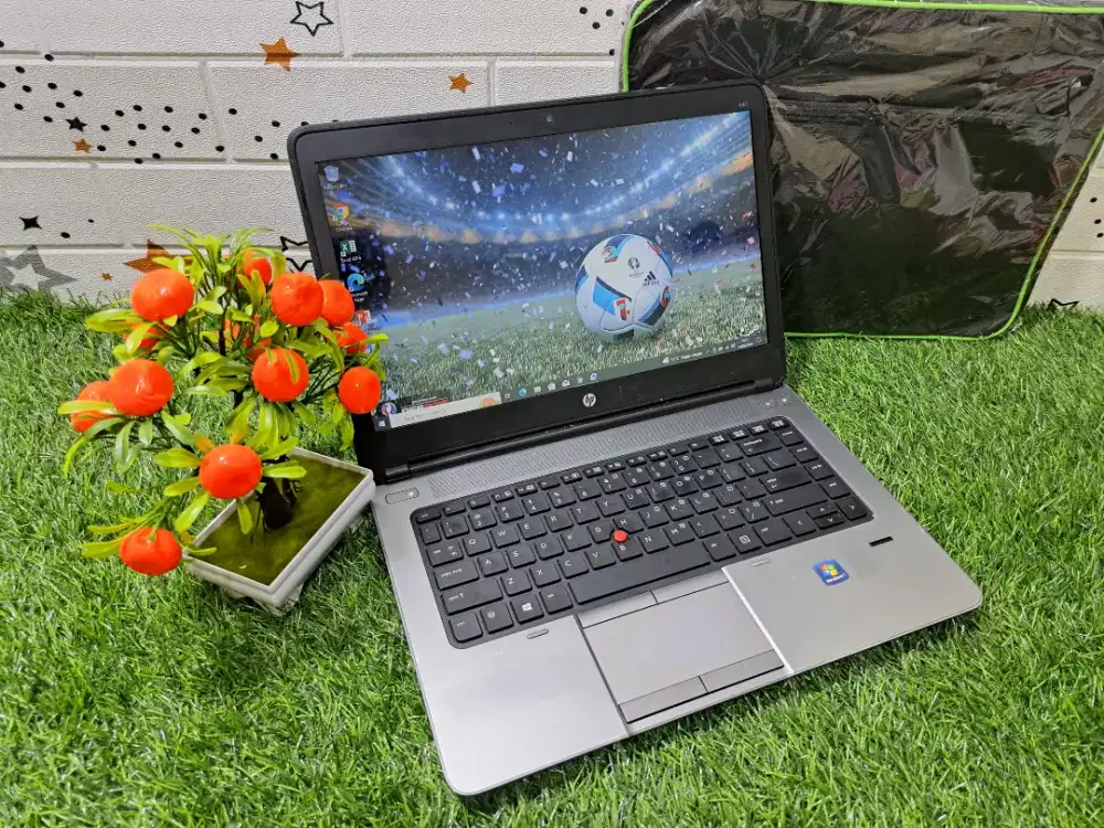 Jual BU core i7 ram 8 hdd 1 tb normal semua siap pakai