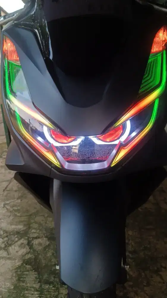 biled pcx 160 gen 1