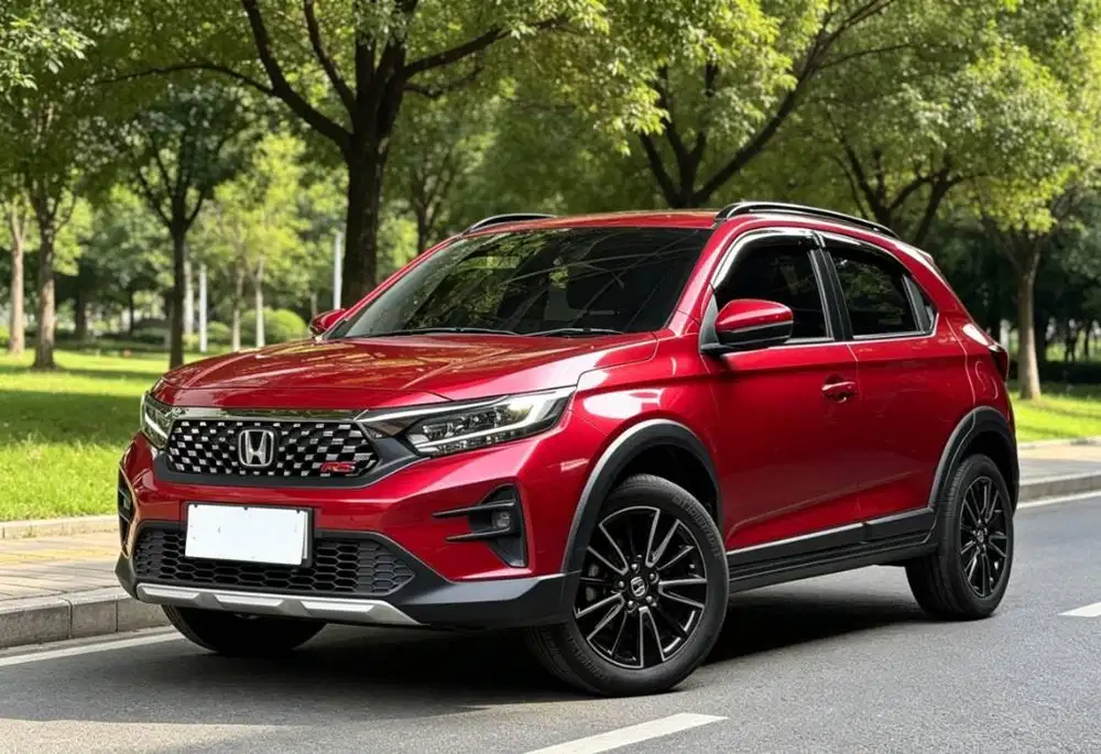 HONDA WRV RS AT TH 2023