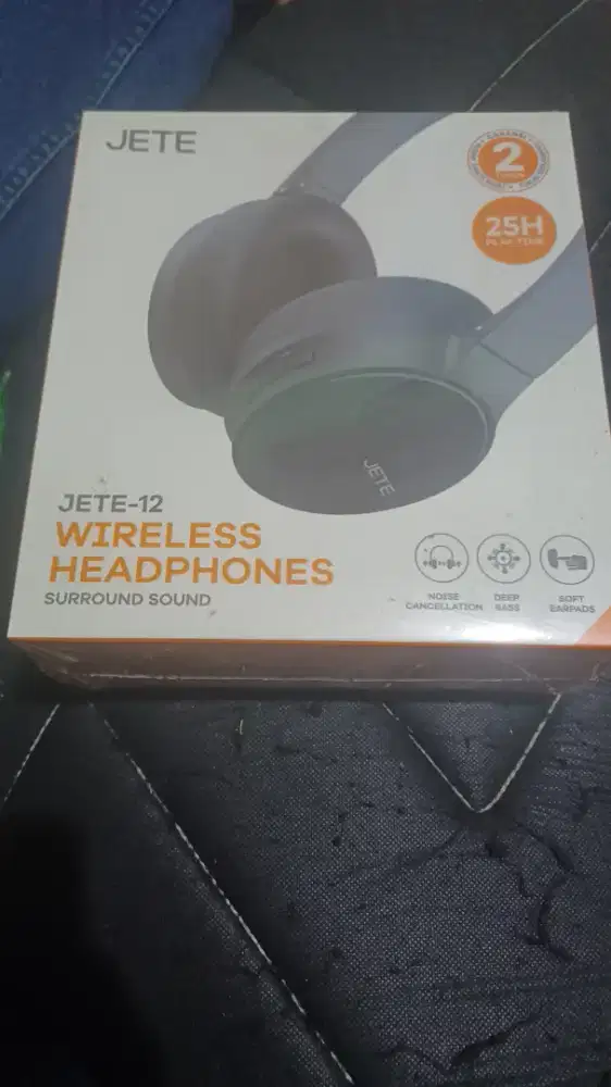 Di jual headset jele 12
