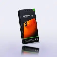 infinix smart 20 4/64gb