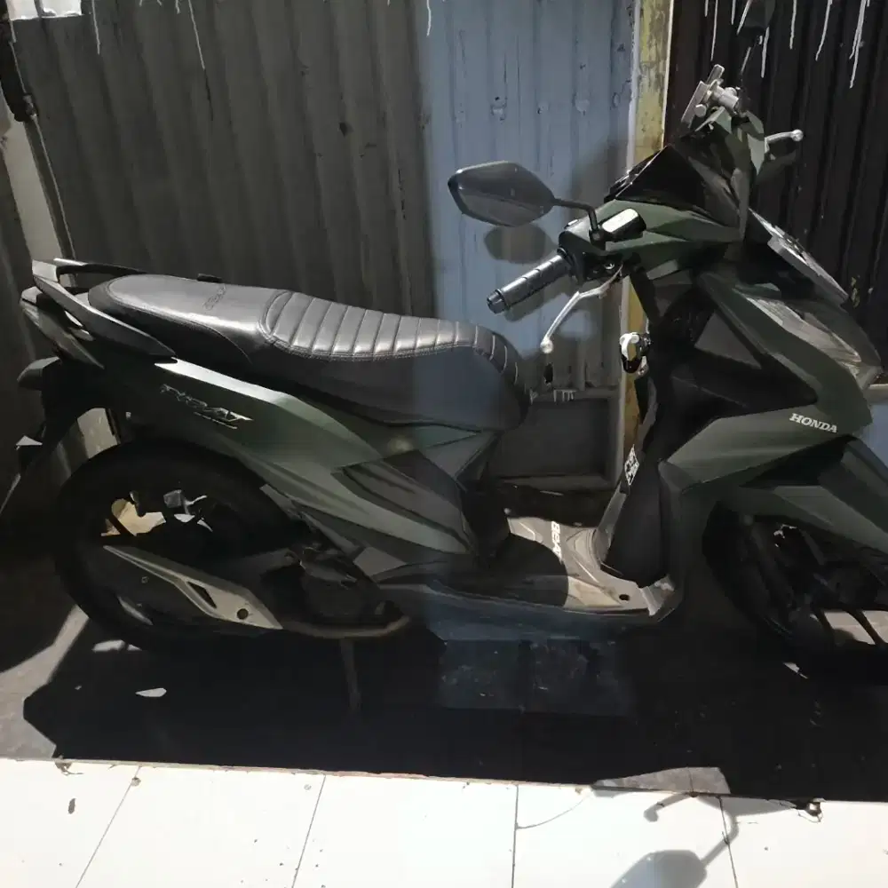 Motor beat FI tahun 2023