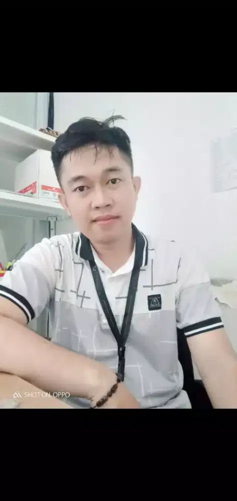 Mencari pekerjaan