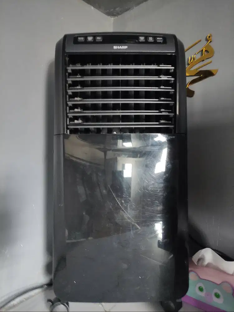 Air Cooler merk sharp