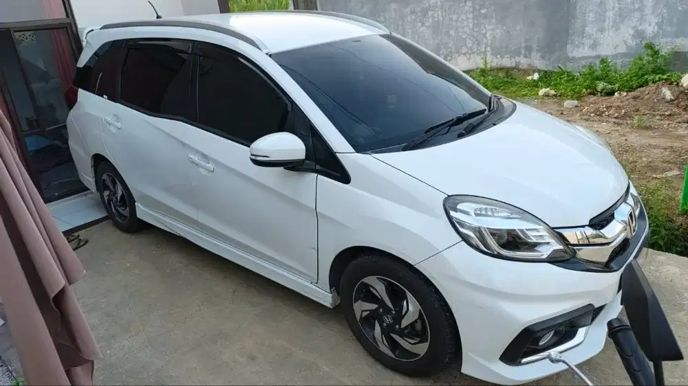 Jual cepat free pajak 5 tahun