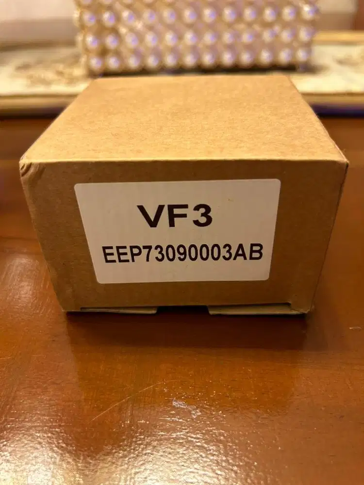 Kamera mundur Vinfast VF3