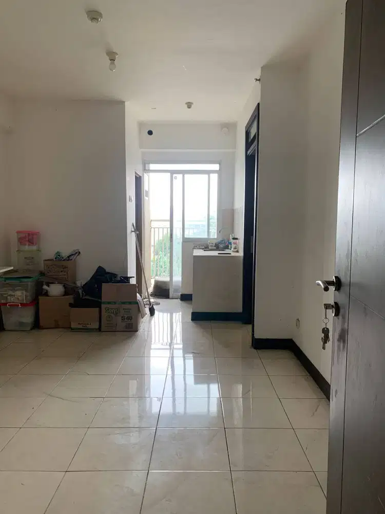 Jual Cepat Apartmen Casablanca East Residence Jak-Tim