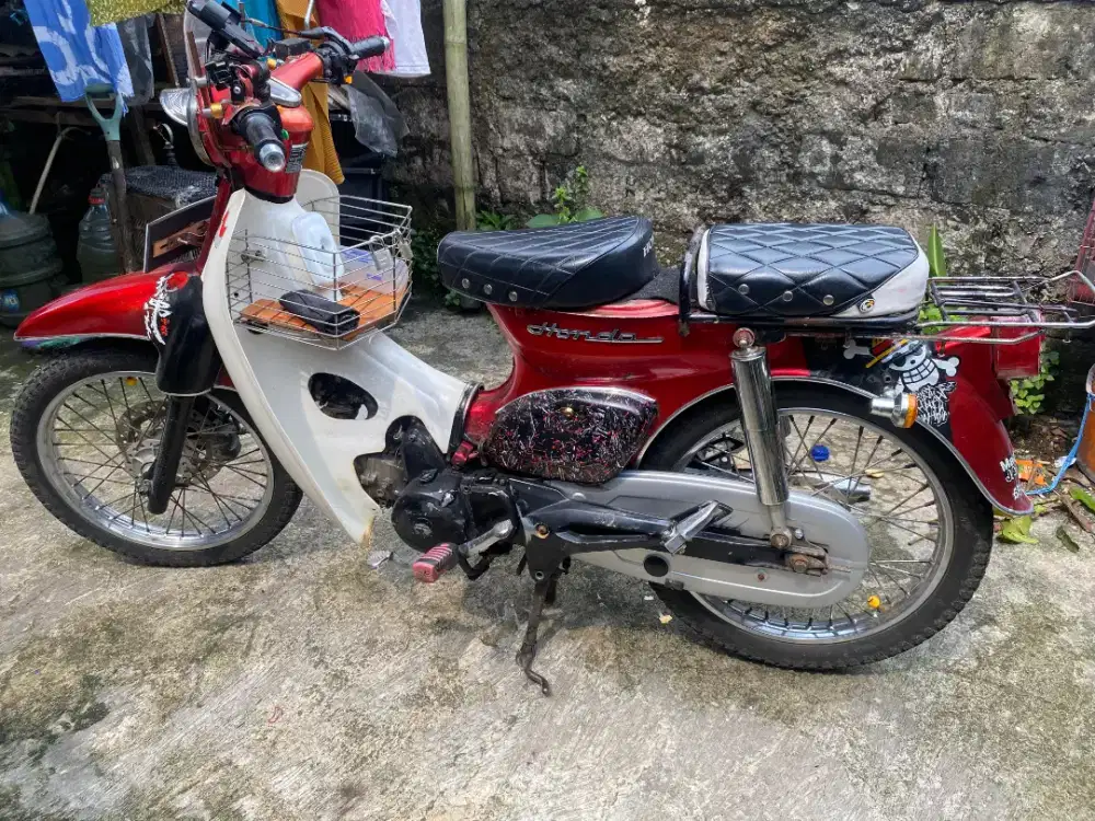 C70 basic Astrea