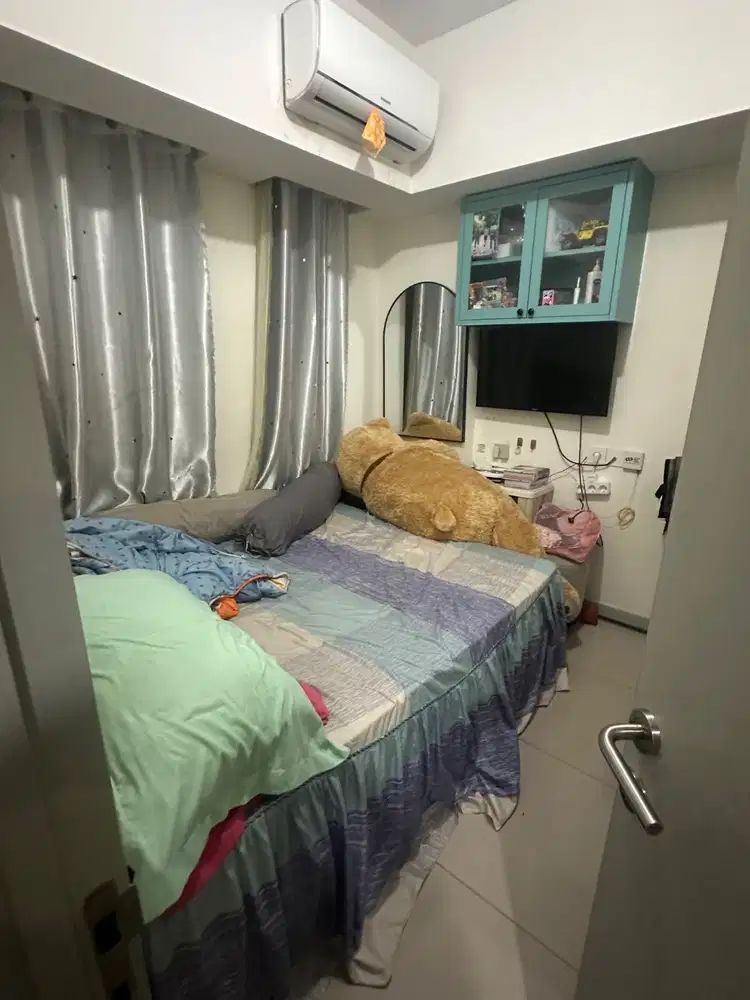 Apartemen osaka