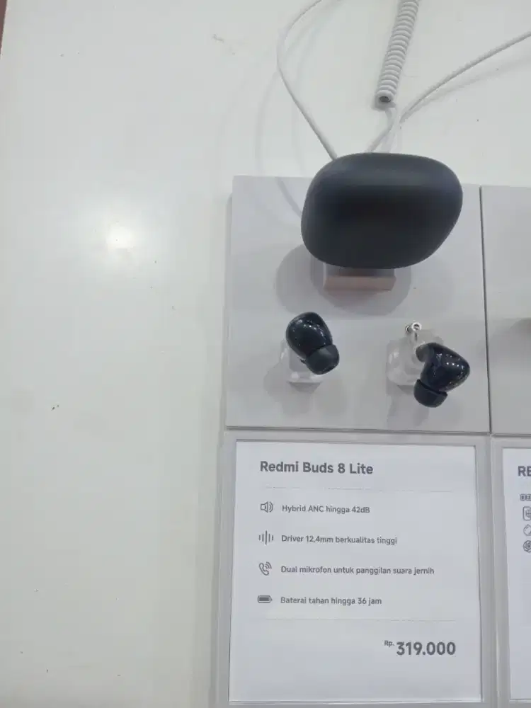 Redmi Buds Lite Xiaomi