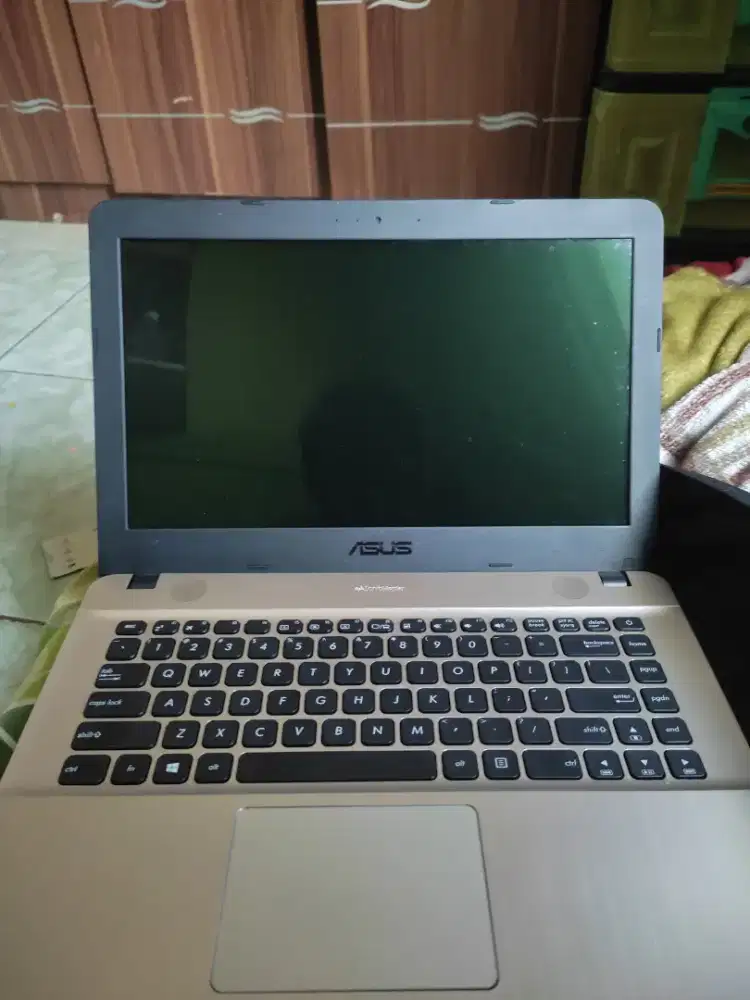 LAPTOP - ASUS VivoBook X441MA / X441M
