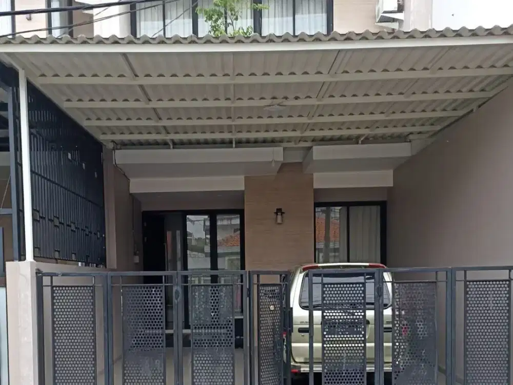RUMAH 2 LANTAI – LEBAK ARUM ✨ luas, siap huni & full fasilitas ✨ Cocok untuk keluarga besar