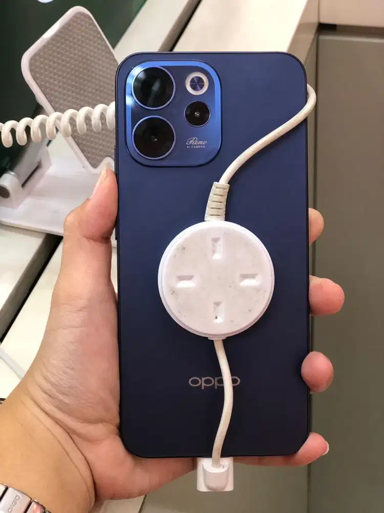 Oppo Reno 15 F 5G Like New