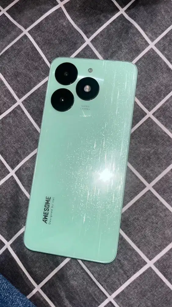 Itel A70 4/128 GB