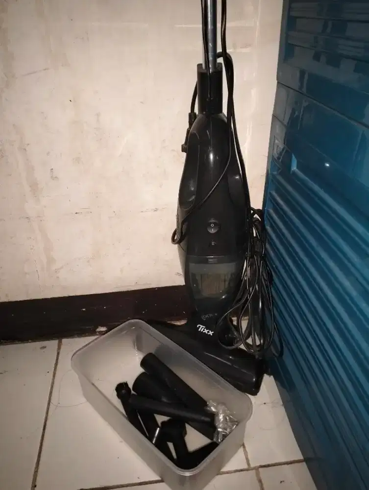 Vacum cleaner tixx