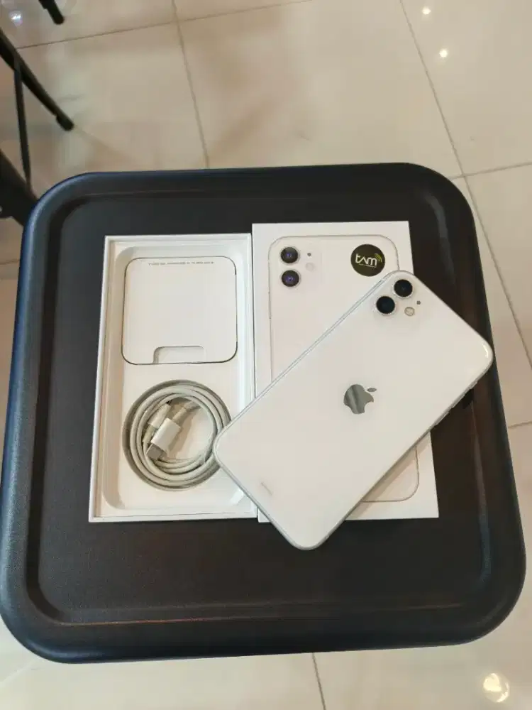 iPhone 11 64gb bh 97%
