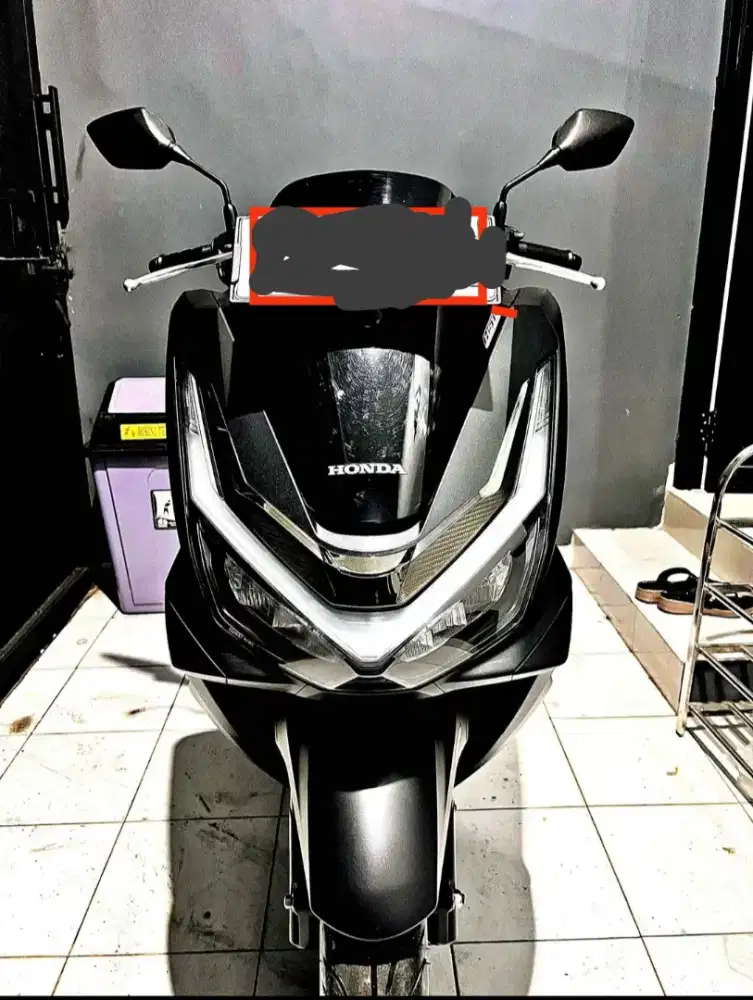 PCX 160 ABS 2025