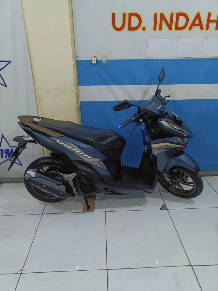 Ban layak pakai HONDA VARIO ESP CBS ISS EXCLSV FI ECO 125 2023