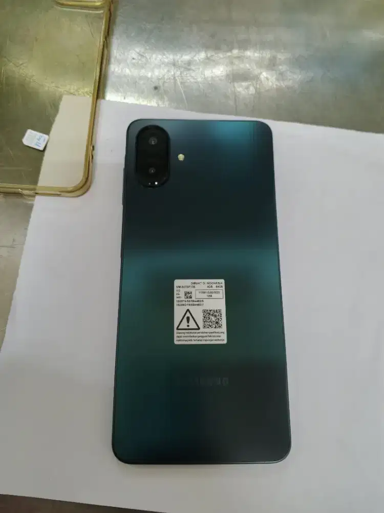 Samsung A07 4+4/64