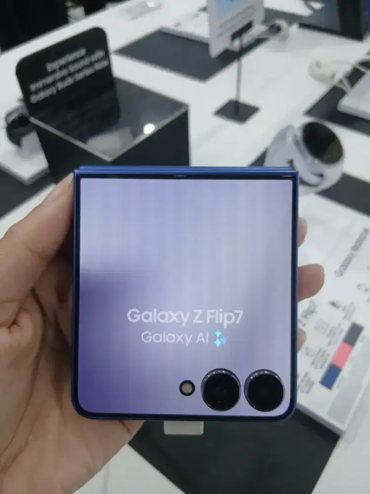 Samsung Galaxy Zflip 12/256GB