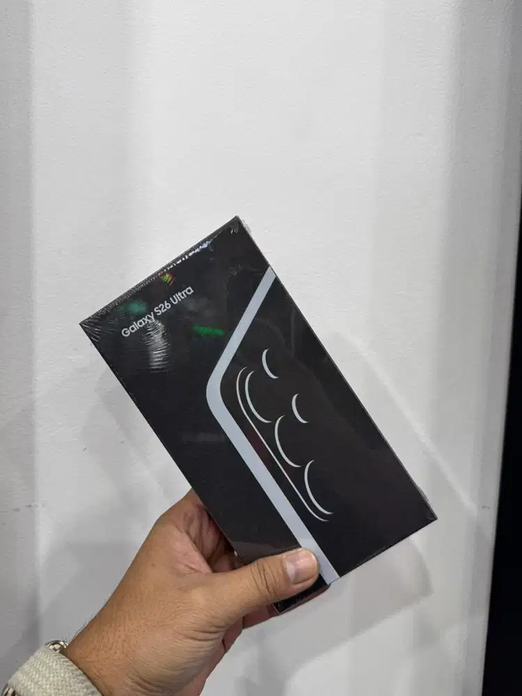 SAMSUNG S26 ULTRA