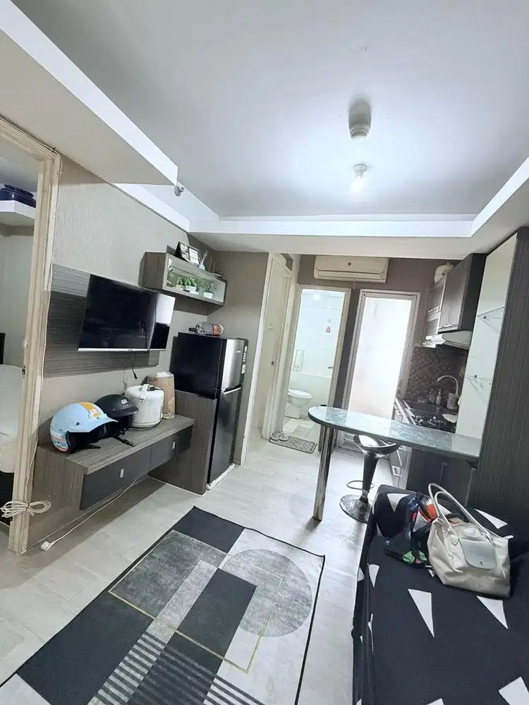 Dijual Apartemen Kalibata City Tower Gaharu