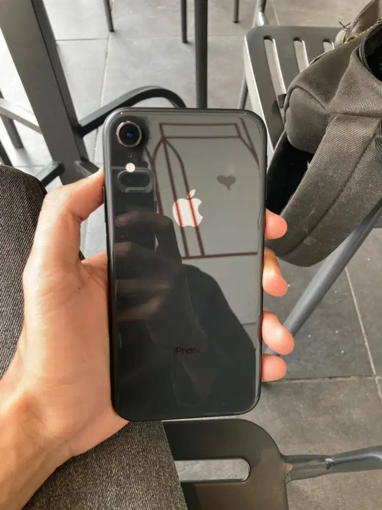 iphone Xr 64 Beacukai
