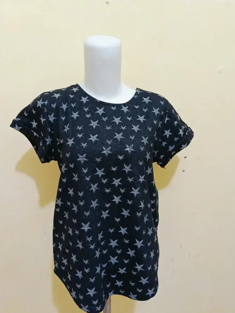 Jual baju bekas