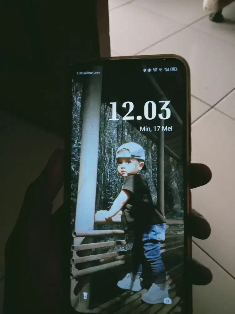 TECHNO SPARK 30 6+128GB