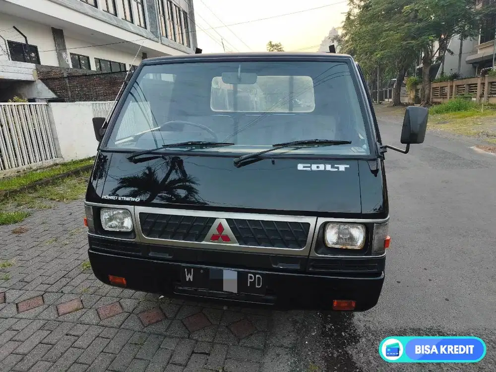 Mitsubishi L300 2021 Diesel