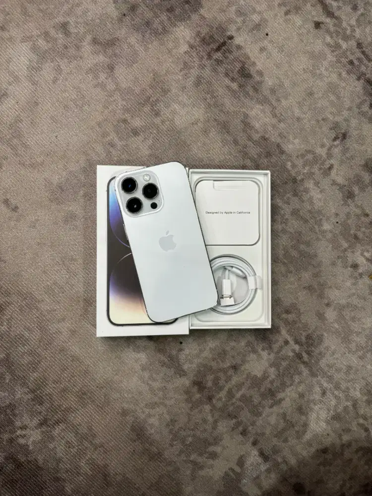 iPhone 14 Pro 256GB All Provider