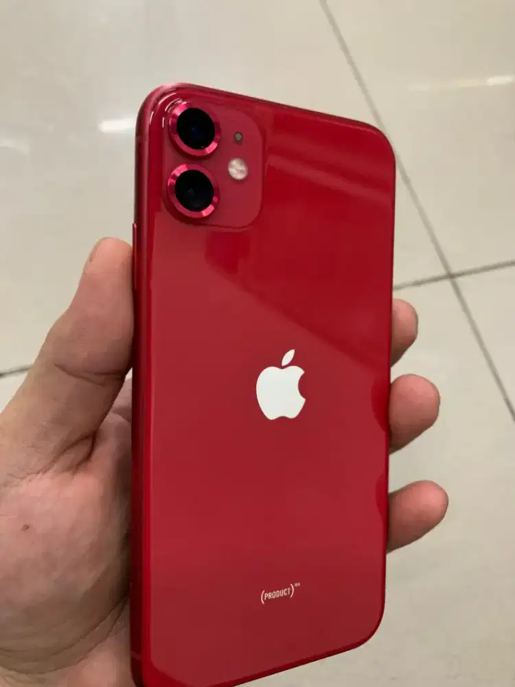 Ip 11 ibox 128 gb