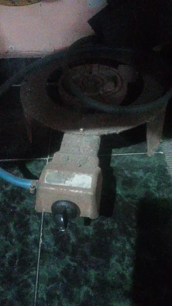 Jual setrika uap