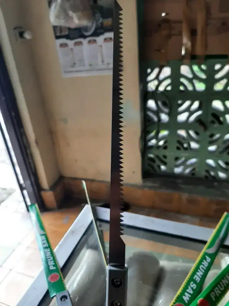 Jual gergaji mini murah meriah