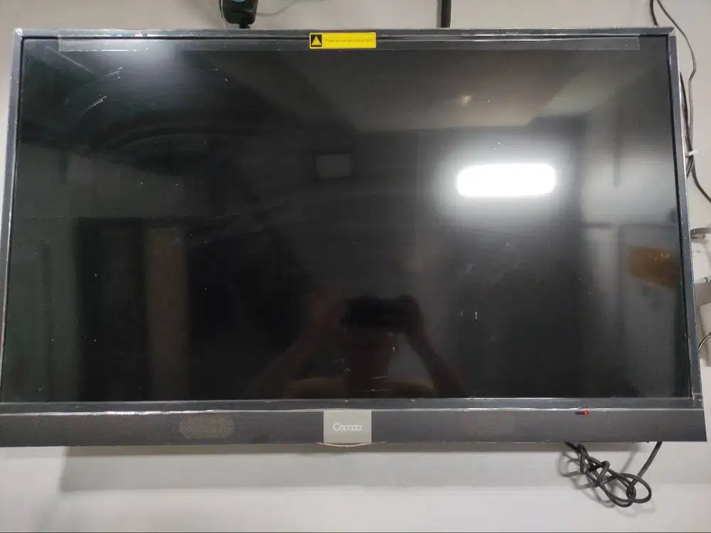 Smart TV CooCaa 40 inch