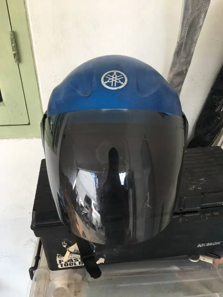 Helm Dealer Yamaha Mio