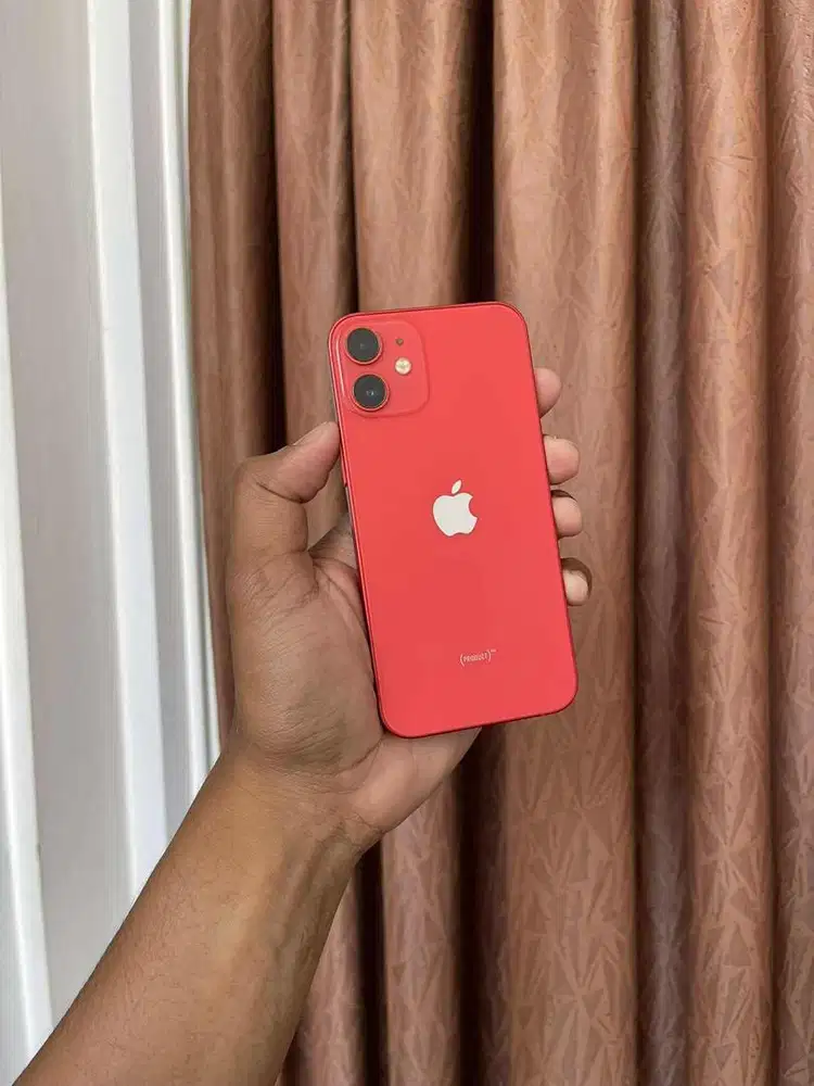 IPHONE 12 MINI 64GB