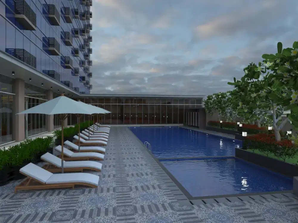 Hotel Strategis di Jantung Kota dekat Stasiun, Transjakarta, Monas, Ancol, dan Fasilitas Umum