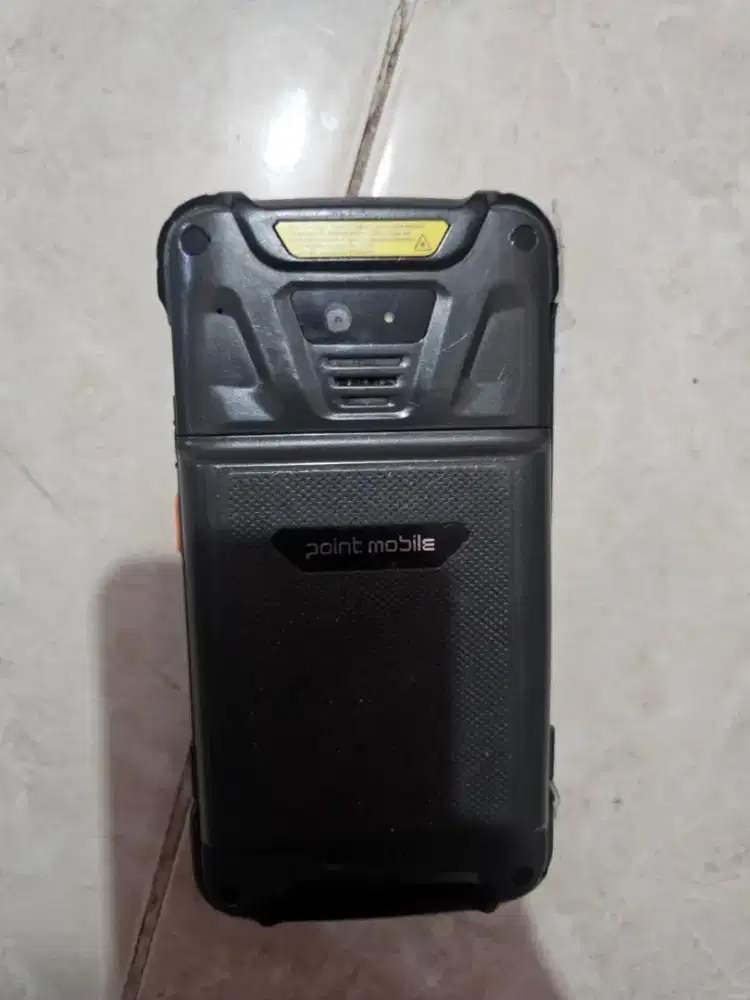 PDA merk POINT MOBILE 80