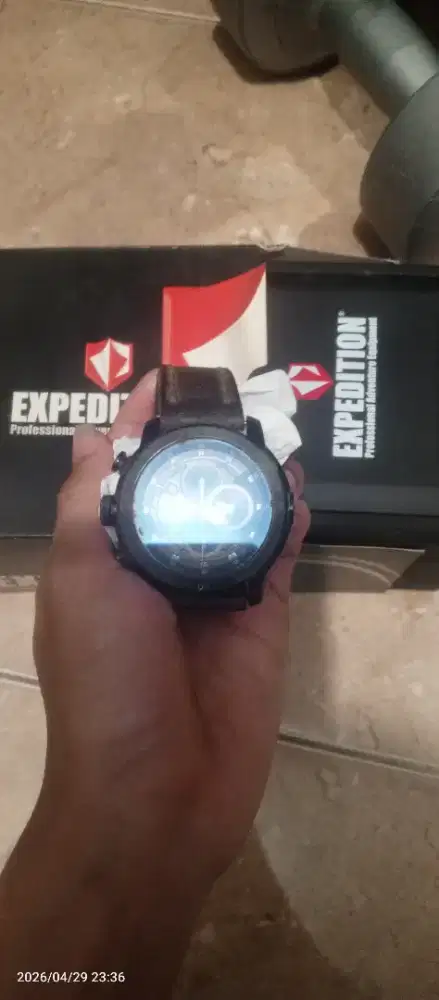 EXPEDITION E6372M FULLSET AMBIL KE PONDOK GEDE BEKASI