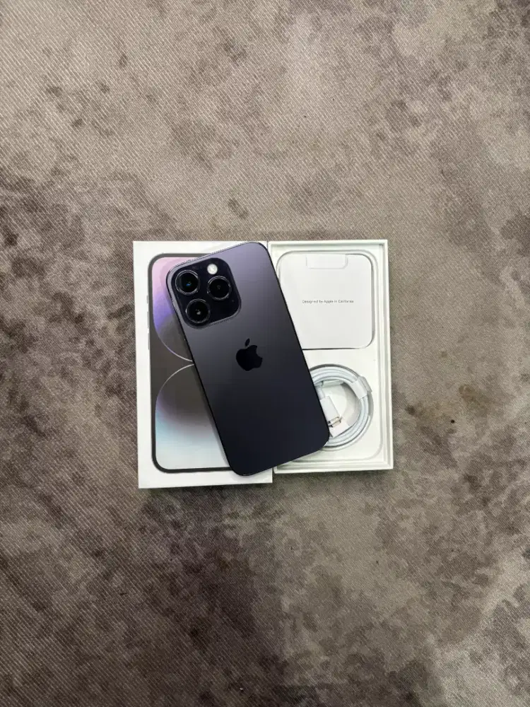 iPhone 14 Pro 256GB All Provider