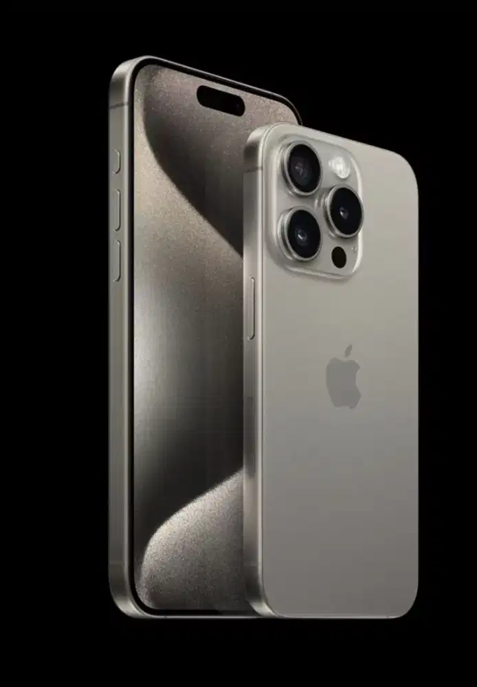 Iphone  16 proMax 256