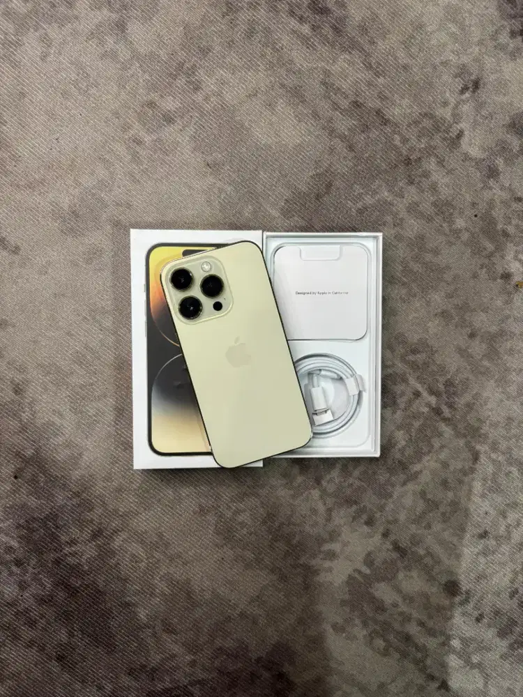 iPhone 14 Pro 256GB All Provider