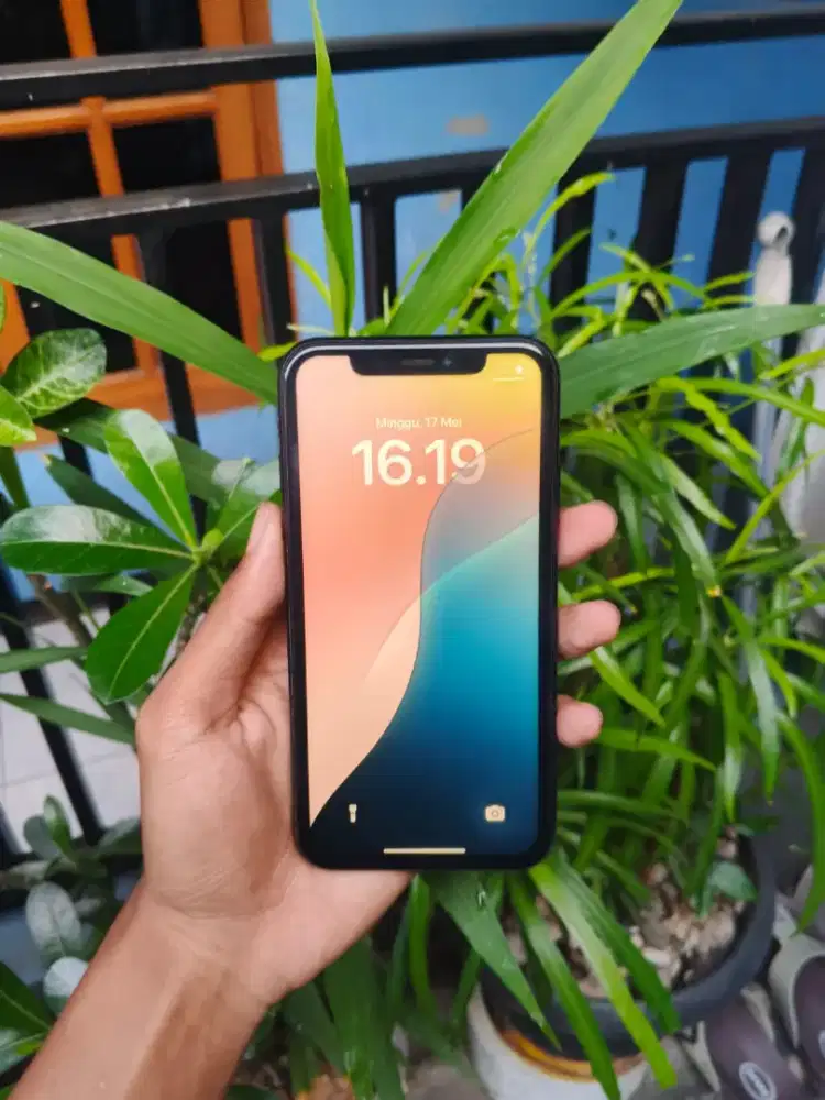 Jual Cepet BU 
iPhone xr 64gb inter  
Bh 84%
Fullset
Bonus case dan tg