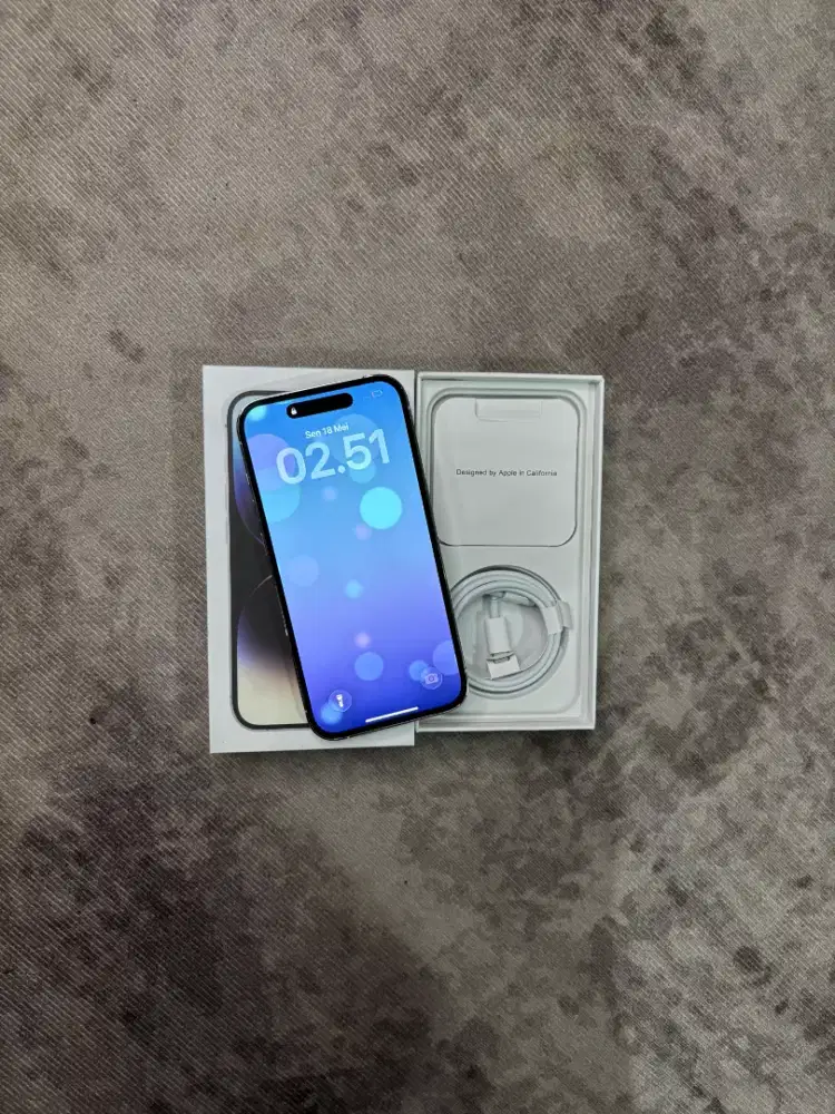 iPhone 14 Pro 256GB All Provider