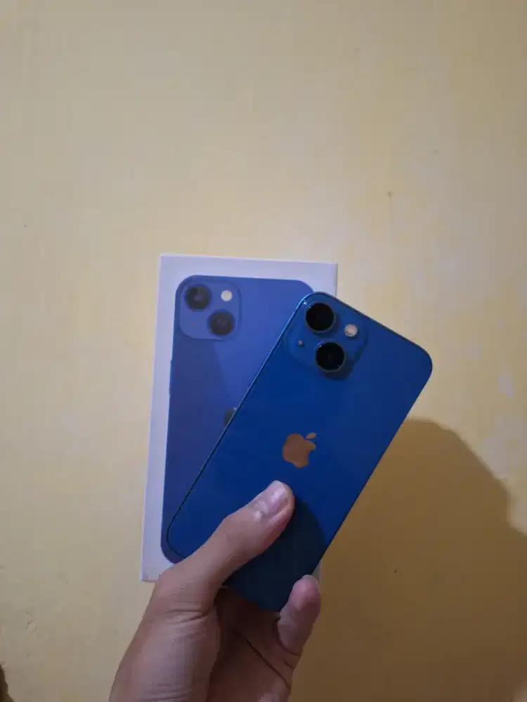 iphone 13 mini 128 inter