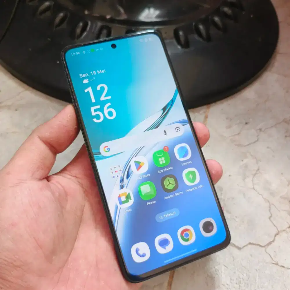 Oppo Reno 12F 5G RAM 12+12/256Gb