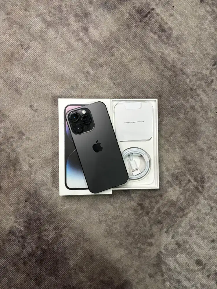 iPhone 14 Pro 256GB All Provider