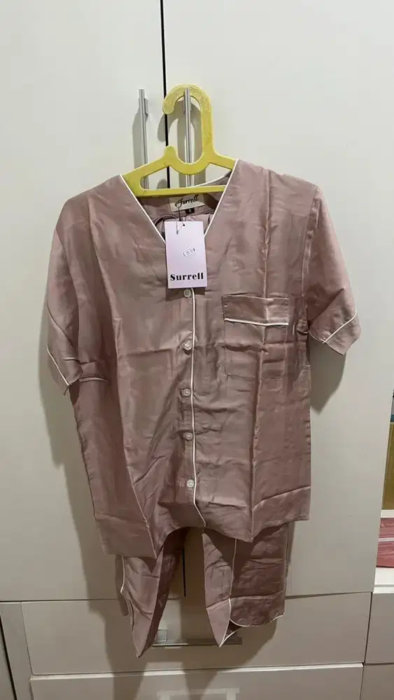 Baju piyama merk Surrell
